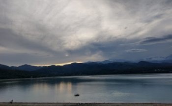 PILETA CLUB DE PESCADORES LA CIENAGA