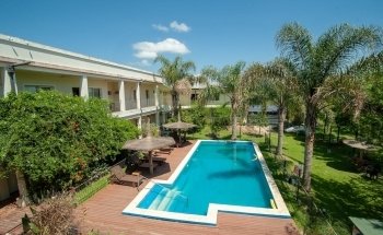 Termas del Este Hotel y Spa
