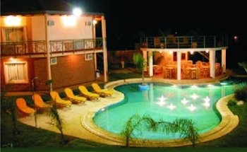 Paraiso Termal