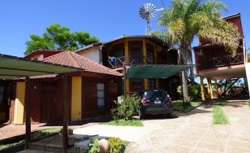 Cabañas El Molino