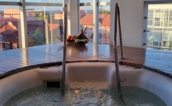 Nerolí Spa