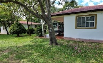 Complejo Jardín Bungalows