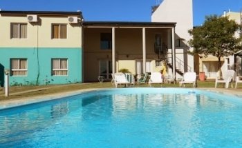 Piedras del Lago Hotel