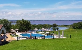 Terrazas De La Costa Apart Hotel