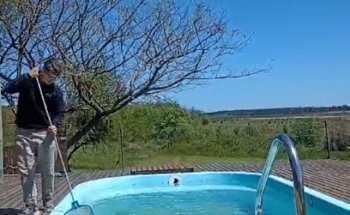 Mantenimiento integral para piscinas