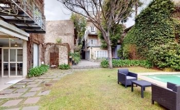 BENS L'Hotel Palermo