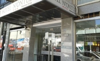 Hotel N' Ontué