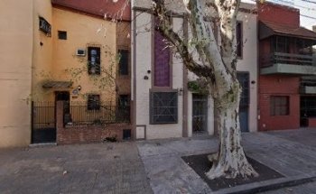 Membrillar Residential House