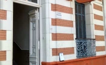 HOTEL BOGOTÁ
