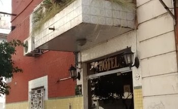 HOTEL JARDIN