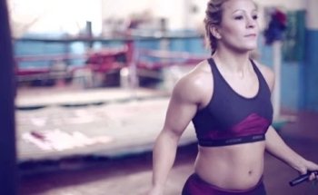 Yesica Bopp - Fenix gym