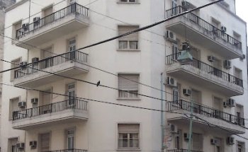 Real Splendid Hotel