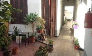 Hotel Rubí