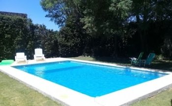 Seven Piscinas
