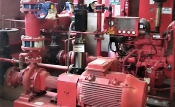 LR Soluciones Hidroelectricas