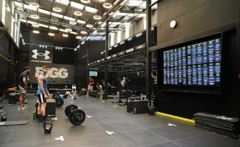 BIGG Recoleta