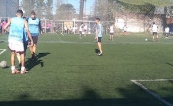 Urban. Gym / Futbol / Crossfit