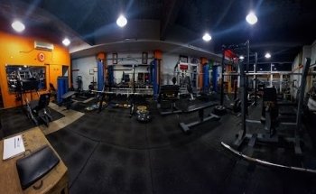 Quality Gym