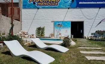 Piscinas Mendoza