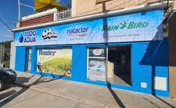 Todo Agua Piscinas Y Riego Por Aspersión