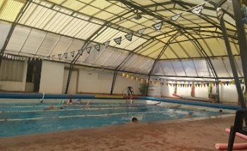 Maipú Actividades Acuáticas