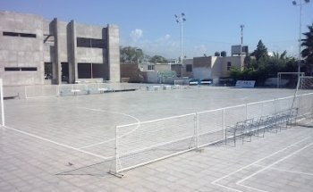 Club Deportivo Godoy Cruz Antonio Tomba Secretaría del Club