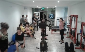 SyC Gym