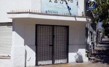Proyecto Agua riegos y piscinas