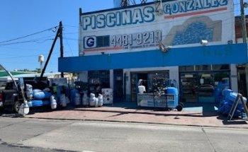 Piscinas Gonzalez