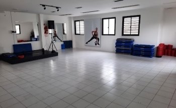FitnessVIP