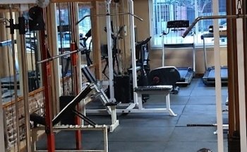 Gimnasio PRESS