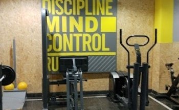 Club Gym