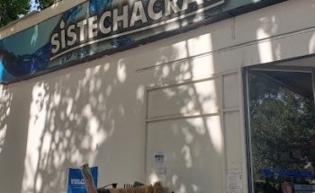 Sistechacras