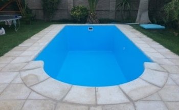 Piscinas oasis