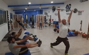 Le Gym