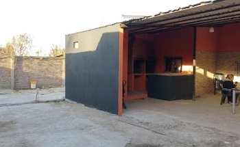 Quinta los pichones