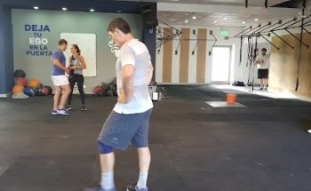 Jarko Crossfit