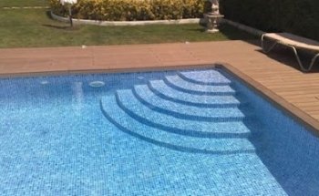 Piscinas Volpe