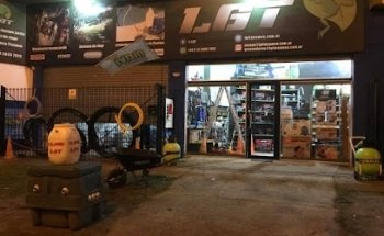LGT