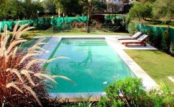 Aguas del Oeste Piletas