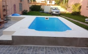 Piscinas D&B