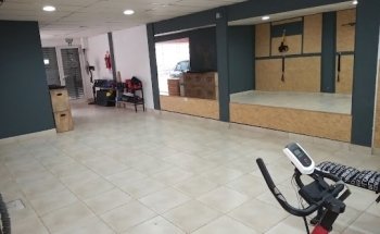 Go gym