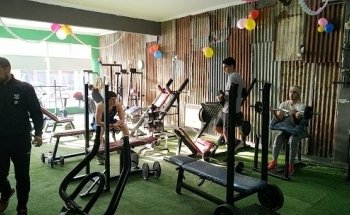 Le Groupe GYM