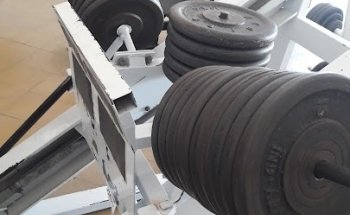 Gimnasio Fitness