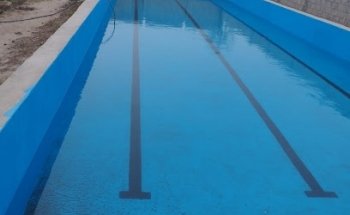 Kyros Natación