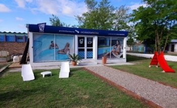 IPC Pools Villa Mercedes