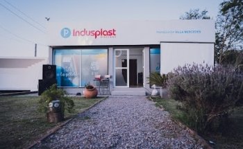 Indusplast Villa Mercedes