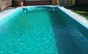 Quincho Gracias por venir