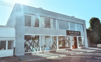 Kaizen Gym