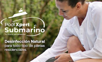 Piscina Natural SRL